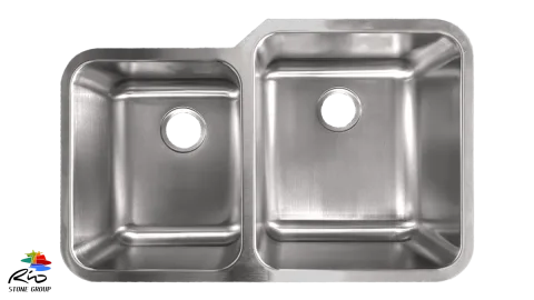Stainless Steel Kitchen Sink FD2019R