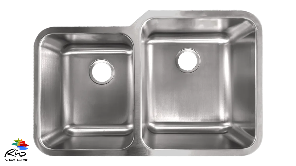 Stainless Steel Kitchen Sink FD2019R