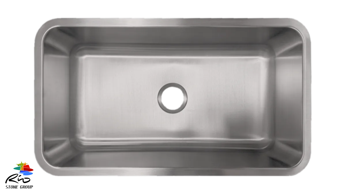 Stainless Steel Kitchen Sink FD1028