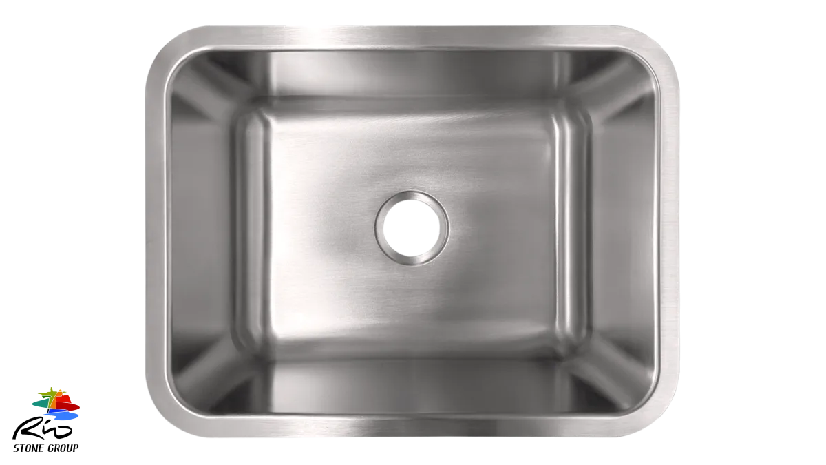 Stainless Steel Laundry Sink FD1027