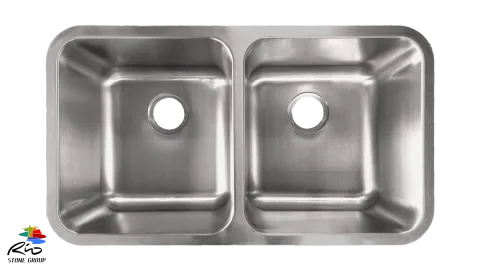 Stainless Steel Kitchen Sink FD2020