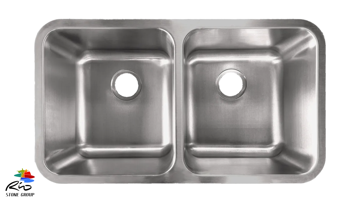 Stainless Steel Kitchen Sink FD2020
