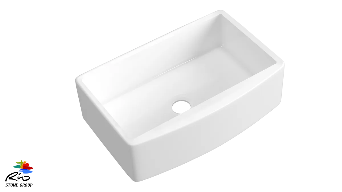 Ceramic Kitchen Farm Sink 1910