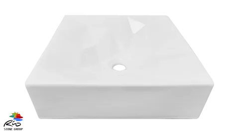 Ceramic Vessel Bathroom Sink A550