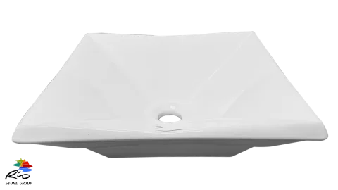Ceramic Vessel Bathroom Sink A562