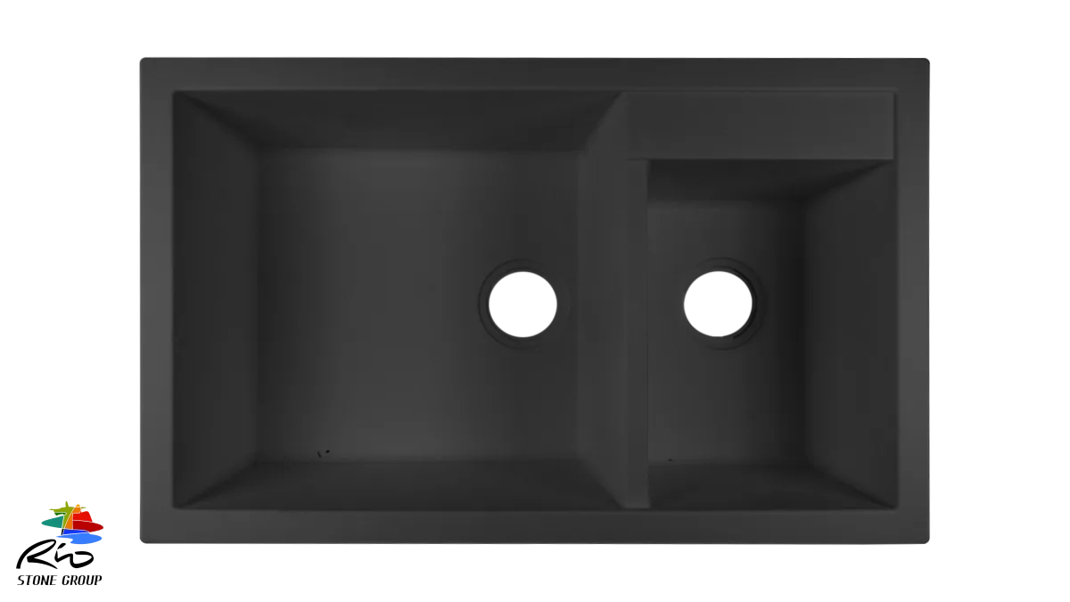 Granite Kitchen Sink IT6040SQ