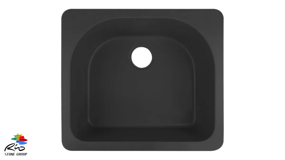 Granite Laundry Sink IT180