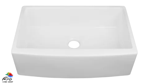Ceramic Kitchen Farm Sink 1909