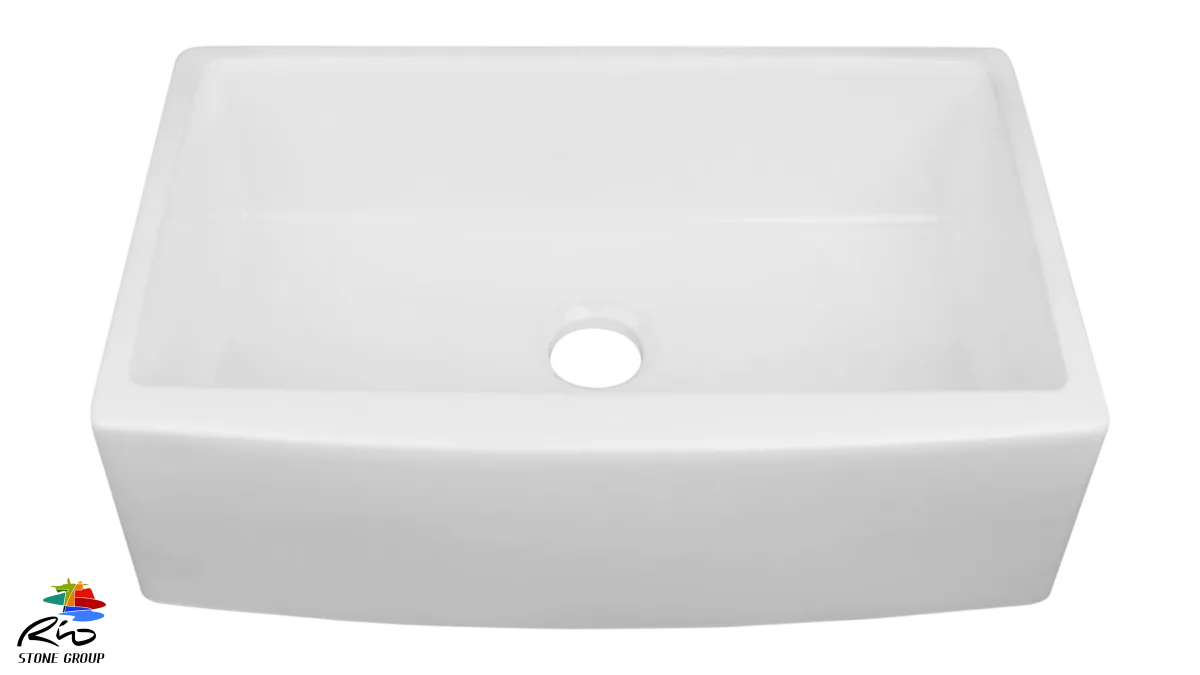 Ceramic Kitchen Farm Sink 1909