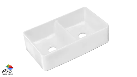 Ceramic Kitchen Farm Sink 1913