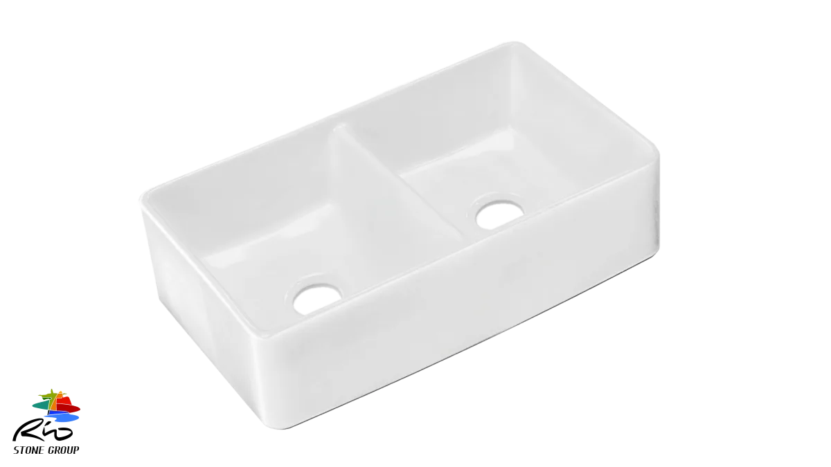 Ceramic Kitchen Farm Sink 1913