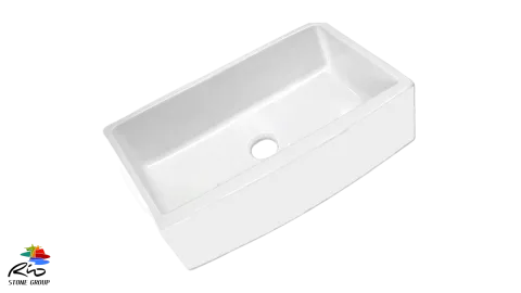 Ceramic Kitchen Farm Sink 1912