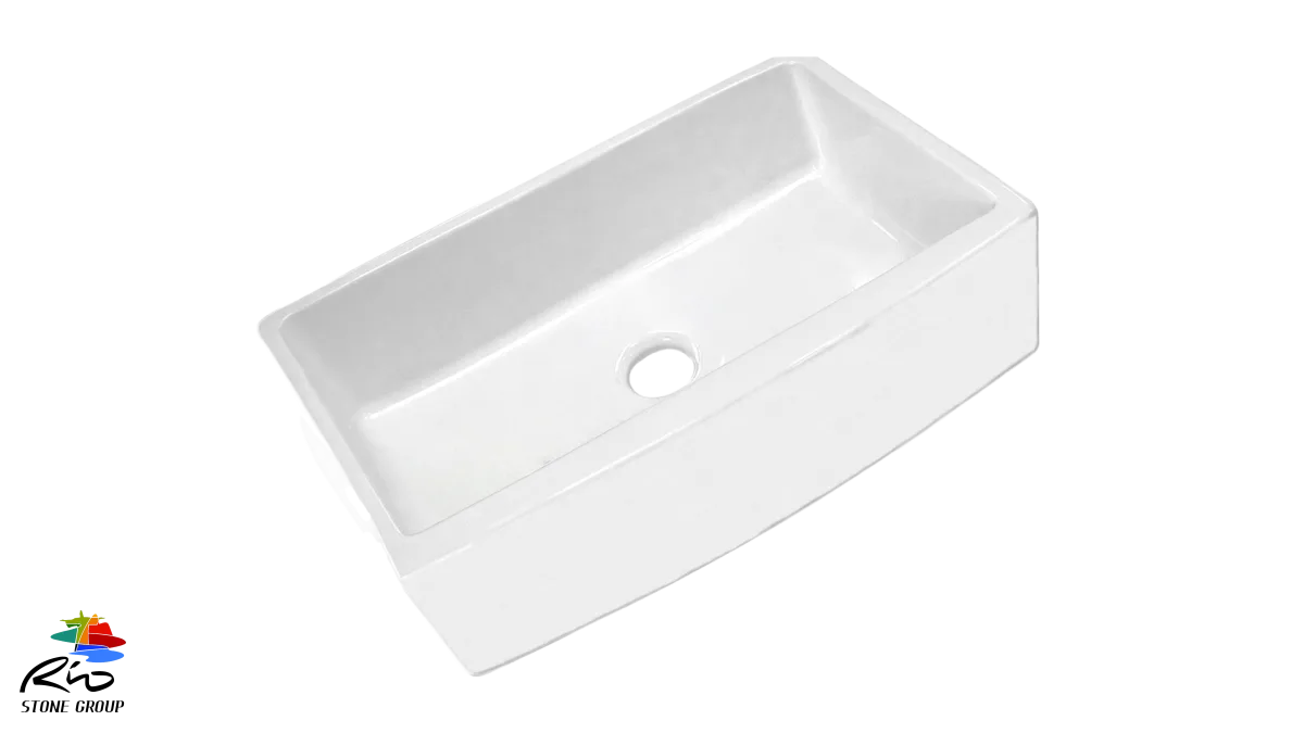 Ceramic Kitchen Farm Sink 1912