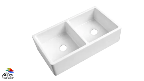 Ceramic Kitchen Farm Sink 1897