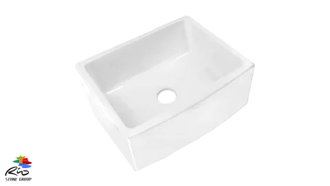 Ceramic Kitchen Farm Sink 1915