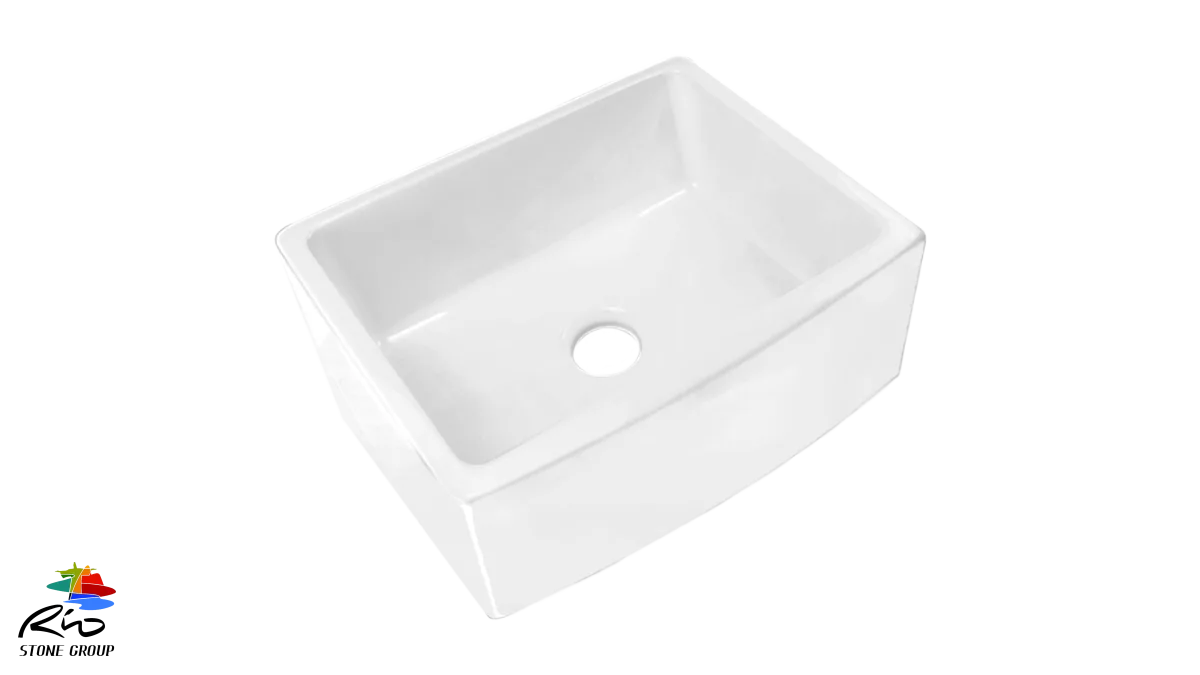 Ceramic Kitchen Farm Sink 1915
