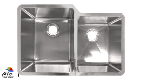 Stainless Steel Kitchen Sink RD3221L