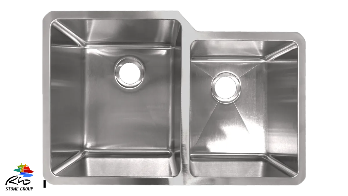 Stainless Steel Kitchen Sink RD3221L