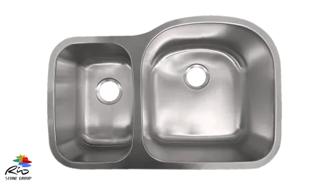 Stainless Steel Kitchen Sink 905R