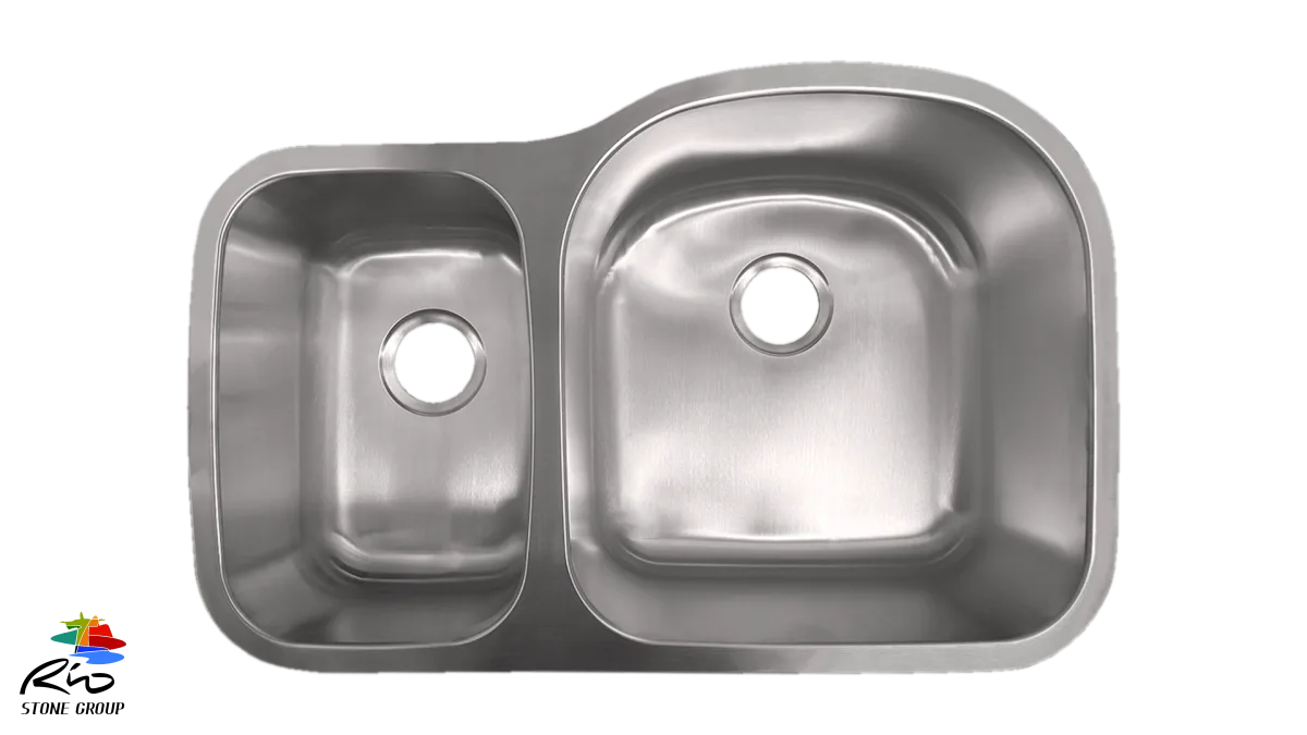 Stainless Steel Kitchen Sink 905R