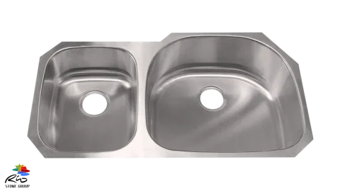 Stainless Steel Kitchen Sink 909R