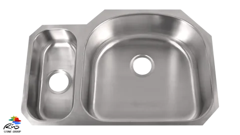 Stainless Steel Kitchen Sink 903R
