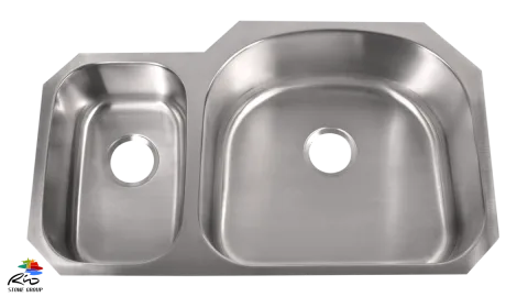 Stainless Steel Kitchen Sink 945R