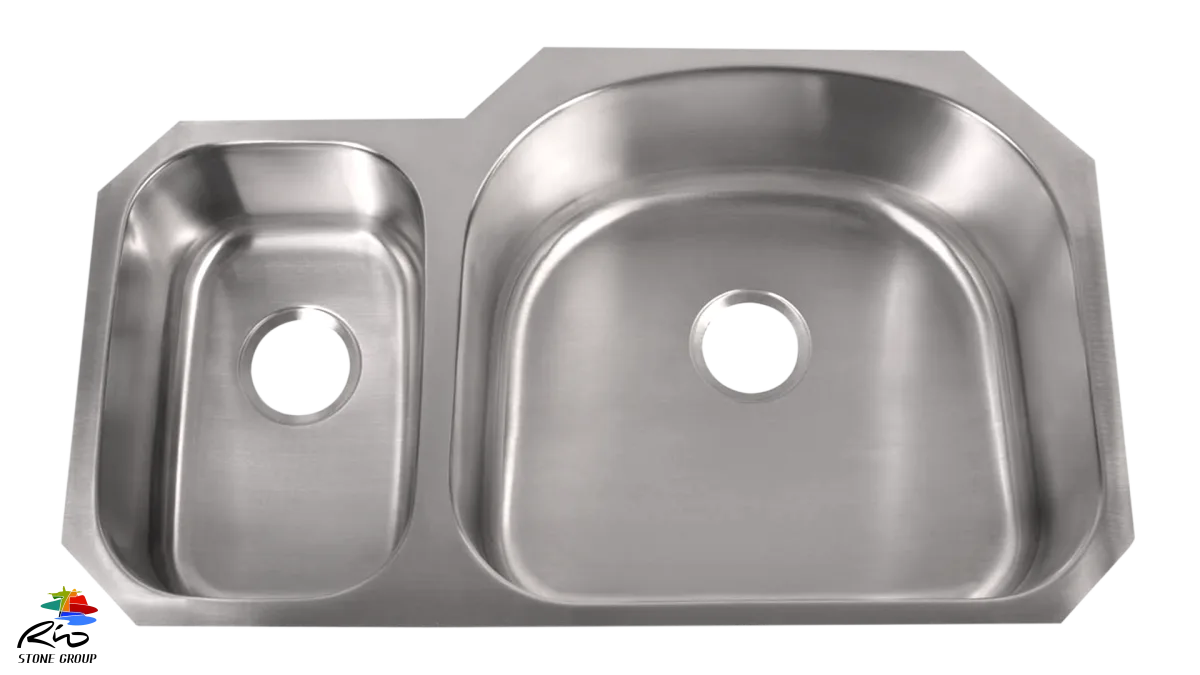 Stainless Steel Kitchen Sink 945R