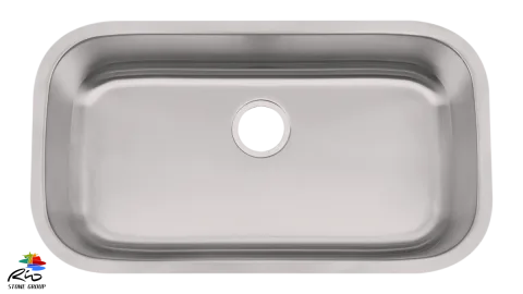 Stainless Steel Kitchen Sink 703