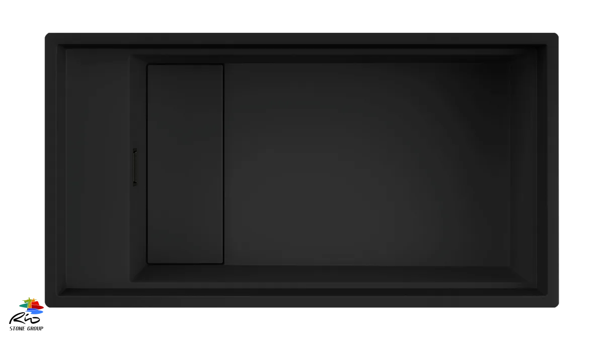 Luxury Sink Dialogo 360 Workstation