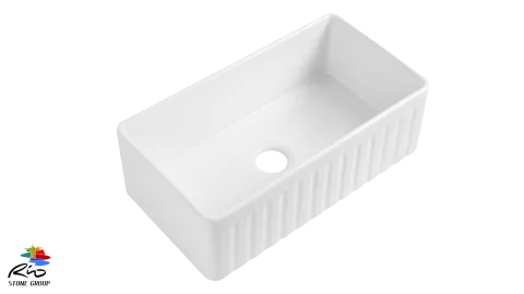 Ceramic Kitchen Farm Sink 3318N