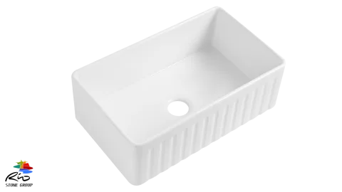 Ceramic Kitchen Farm Sink 3320N