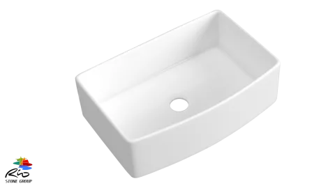 Ceramic Kitchen Farm Sink 3320A