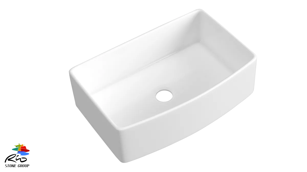 Ceramic Kitchen Farm Sink 3320A