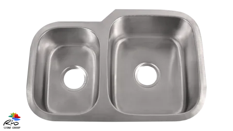 Stainless Steel Kitchen Sink 803R