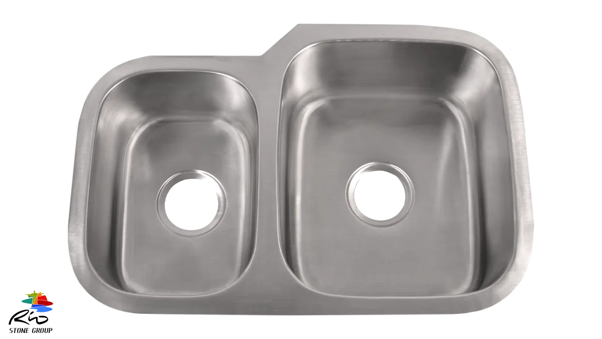Stainless Steel Kitchen Sink 803R