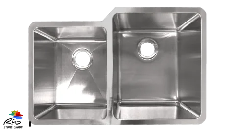 Stainless Steel Kitchen Sink RD3221R