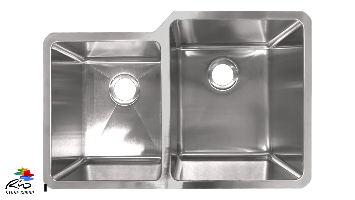 Stainless Steel Kitchen Sink RD3221R
