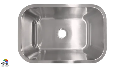 Stainless Steel Kitchen Sink 406
