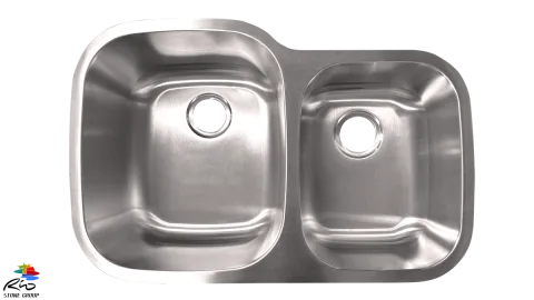 Stainless Steel Kitchen Sink 401L