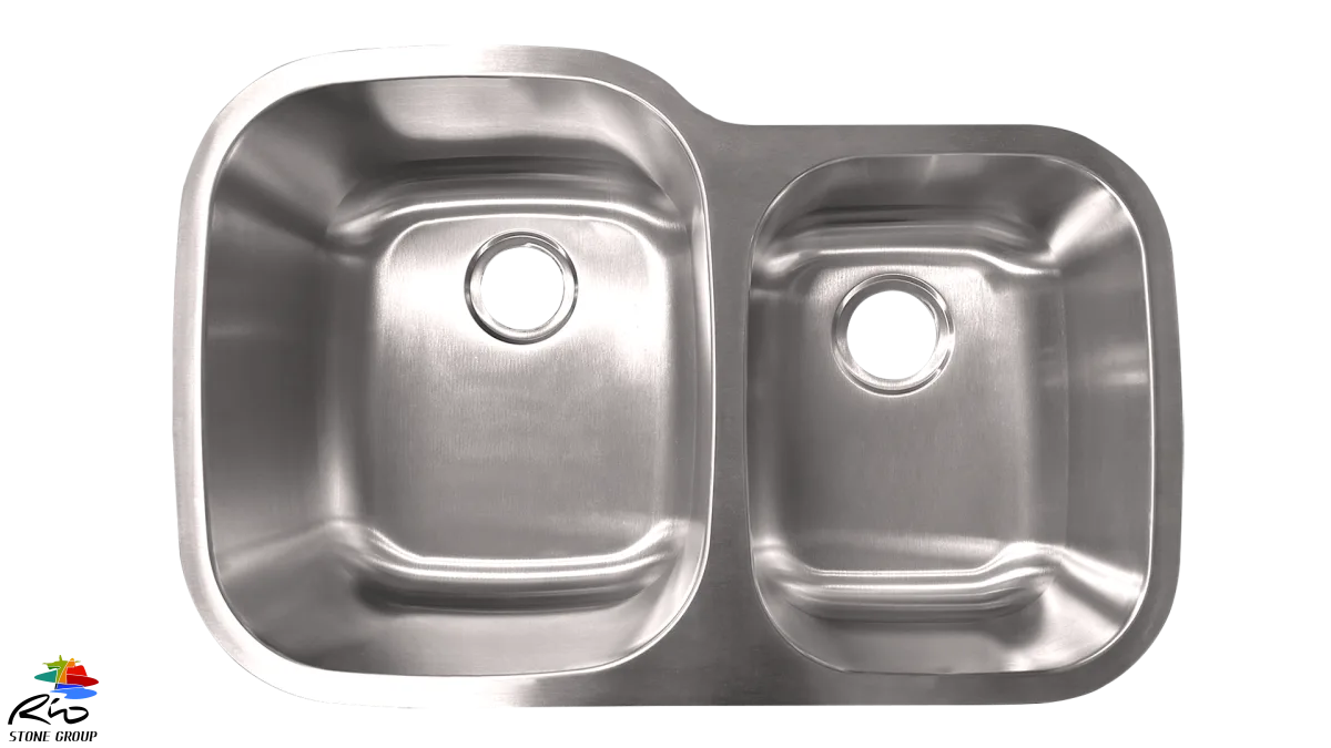Stainless Steel Kitchen Sink 401L