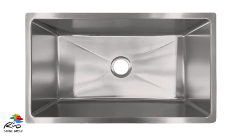 Stainless Steel Kitchen Sink SR3118