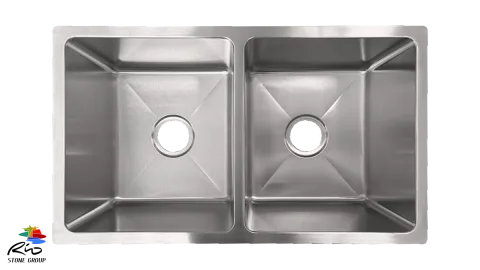 Stainless Steel Kitchen Sink SR5050