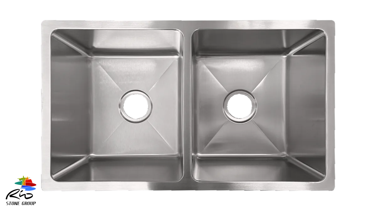 Stainless Steel Kitchen Sink SR5050