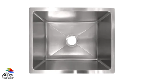 Stainless Steel Laundry Sink SR2318