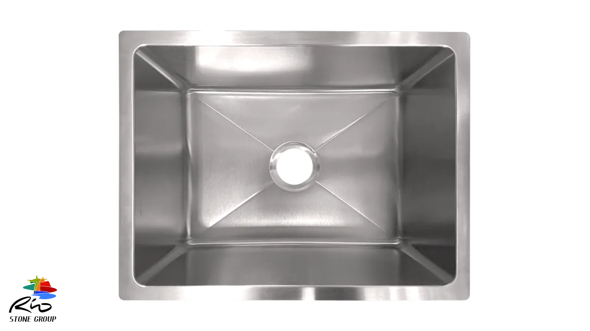 Stainless Steel Laundry Sink SR2318