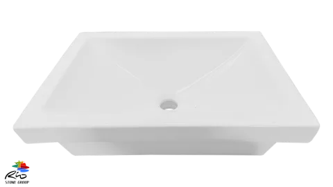 Ceramic Vessel Bathroom Sink 2014C