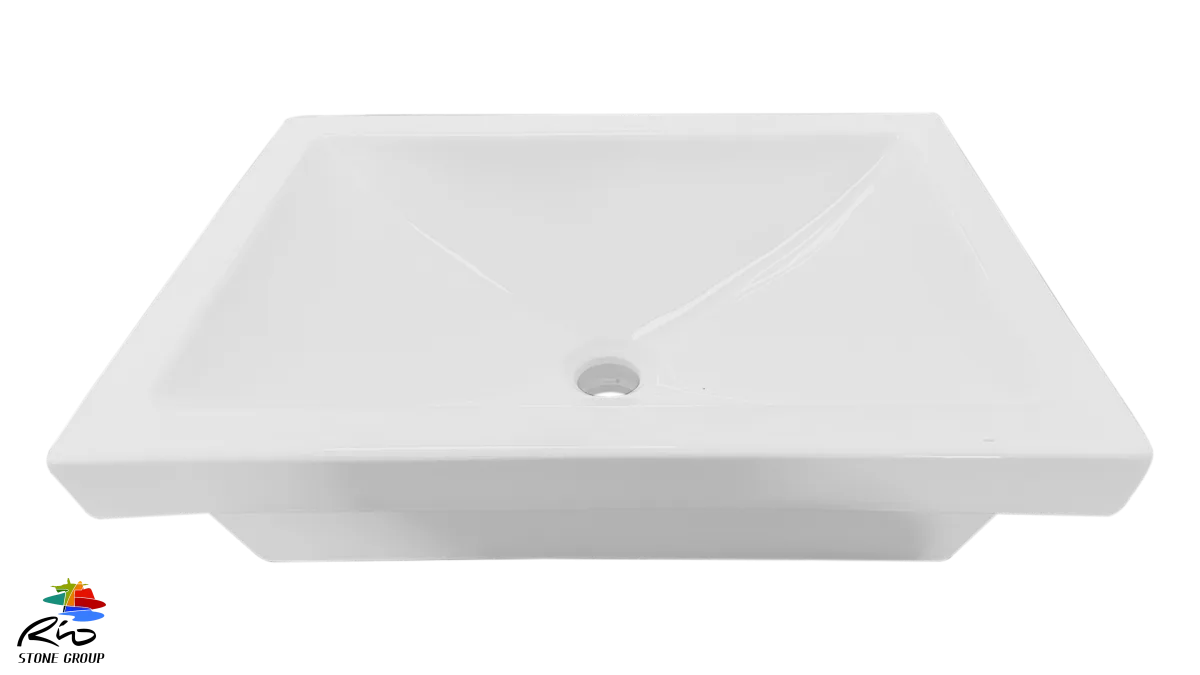 Ceramic Vessel Bathroom Sink 2014C