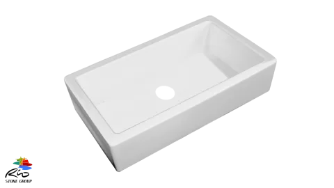 Ceramic Kitchen Farm Sink 1998