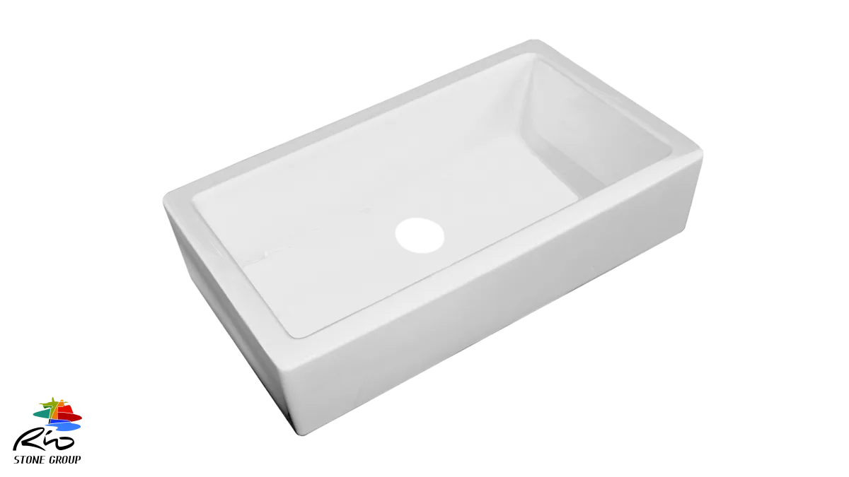 Ceramic Kitchen Farm Sink 1998